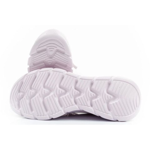 Buty Skechers Bobs B Flex sneakersy W 117385/LIL Buty Skechers Bobs B Flex sneakersy W 117385/LIL