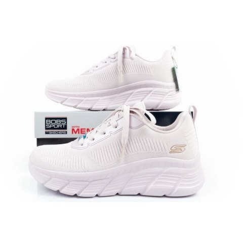 Buty Skechers Bobs B Flex sneakersy W 117385/LIL Buty Skechers Bobs B Flex sneakersy W 117385/LIL