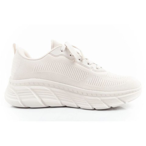 Buty Skechers Bobs B Flex sneakersy W 117385/OFWT Buty Skechers Bobs B Flex sneakersy W 117385/OFWT