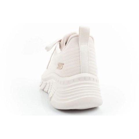 Buty Skechers Bobs B Flex sneakersy W 117385/OFWT Buty Skechers Bobs B Flex sneakersy W 117385/OFWT