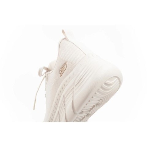 Buty Skechers Bobs B Flex sneakersy W 117385/OFWT Buty Skechers Bobs B Flex sneakersy W 117385/OFWT