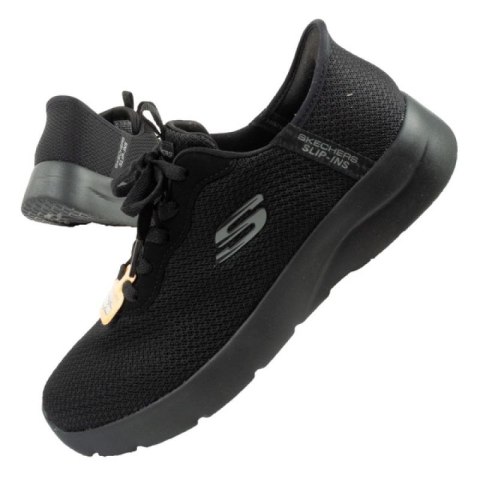 Buty Skechers Dynamight 2.0 Slip-Ins W 150480/BBK Buty Skechers Dynamight 2.0 Slip-Ins W 150480/BBK