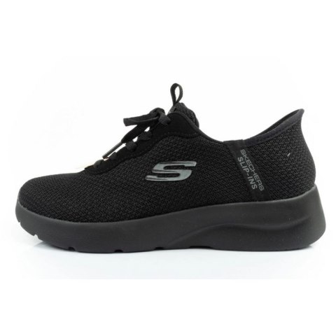 Buty Skechers Dynamight 2.0 Slip-Ins W 150480/BBK Buty Skechers Dynamight 2.0 Slip-Ins W 150480/BBK