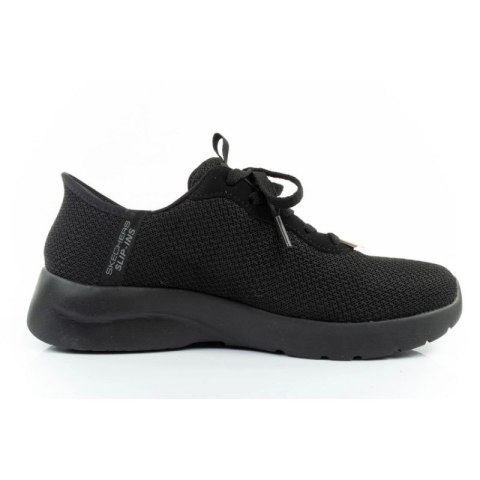 Buty Skechers Dynamight 2.0 Slip-Ins W 150480/BBK Buty Skechers Dynamight 2.0 Slip-Ins W 150480/BBK