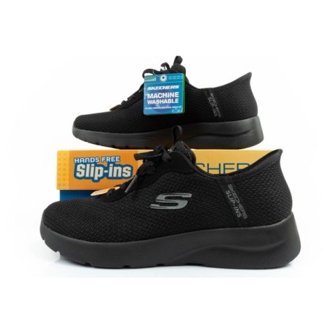Buty Skechers Dynamight 2.0 Slip-Ins W 150480/BBK Buty Skechers Dynamight 2.0 Slip-Ins W 150480/BBK