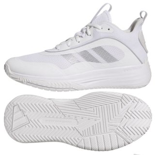 Buty do koszykówki adidas OwnTheGame 3.0 M JR6671