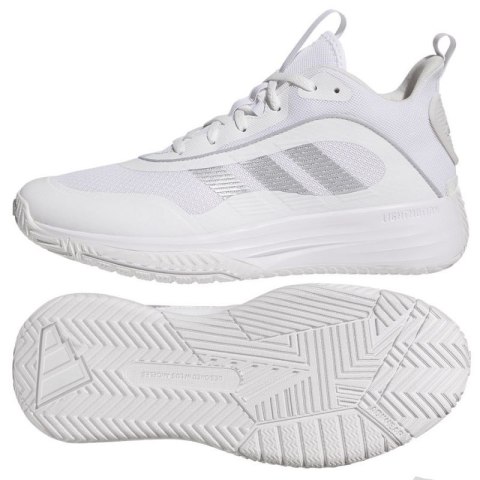 Buty do koszykówki adidas OwnTheGame 3.0 M JR6671 Buty do koszykówki adidas OwnTheGame 3.0 M JR6671