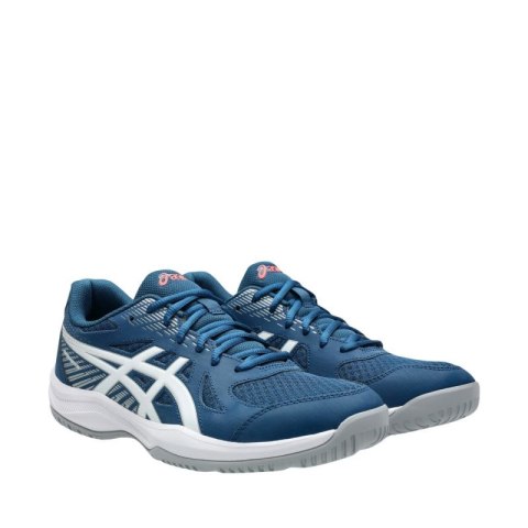 Buty do siatkówki Asics Upcourt 6 M 1071A104 402 Buty do siatkówki Asics Upcourt 6 M 1071A104 402