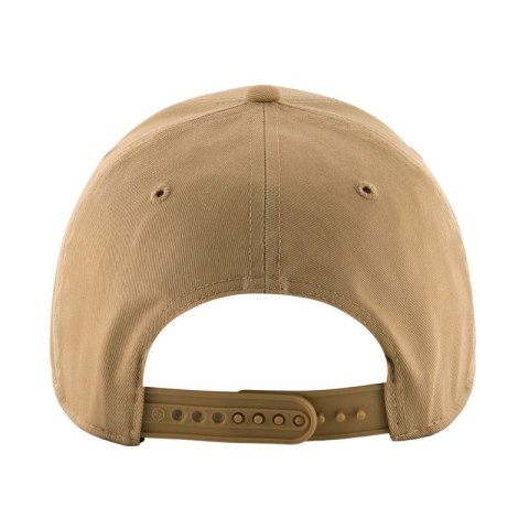 Czapka z daszkiem 47 New York Yankees MVP Raised Basic Jr B-RAC17CTP-KH-KIDS Czapka z daszkiem 47 New York Yankees MVP Raised Basic Jr B-RAC17CTP-KH-KIDS