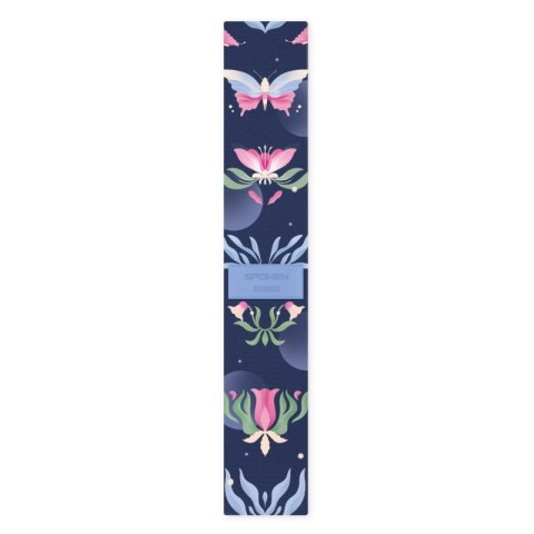 Guma fitness Spokey The Bloom Elastic Band SPK-944554 Guma fitness Spokey The Bloom Elastic Band SPK-944554