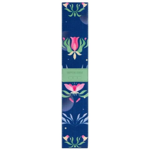 Guma fitness Spokey The Bloom Elastic Band SPK-944554 Guma fitness Spokey The Bloom Elastic Band SPK-944554