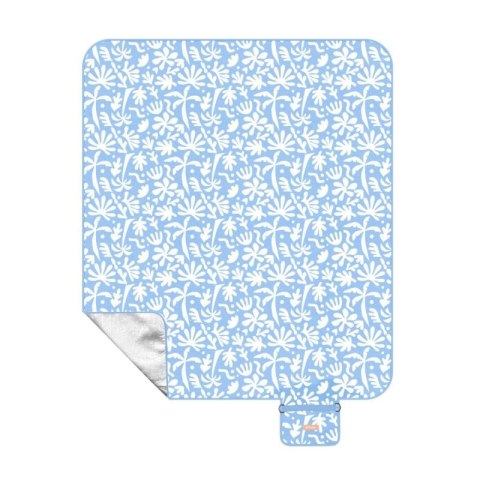 Koc piknikowy Spokey Breeze 150 x 170 cm SPK-944763 Koc piknikowy Spokey Breeze 150 x 170 cm SPK-944763