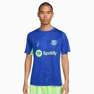 Koszulka Nike FC Barcelona DF Academy Pro Third M FQ2544-418
