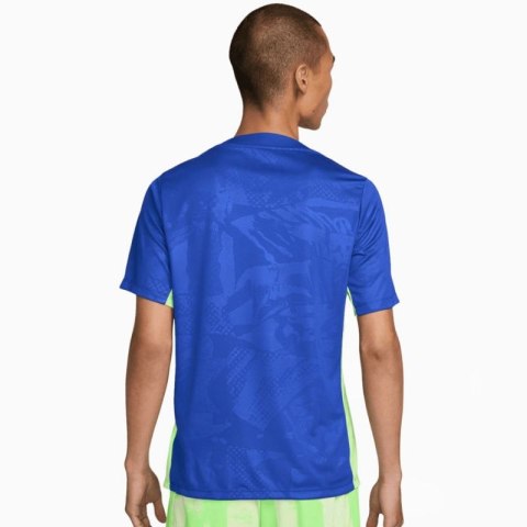 Koszulka Nike FC Barcelona DF Academy Pro Third M FQ2544-418 Koszulka Nike FC Barcelona DF Academy Pro Third M FQ2544-418