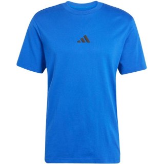 Koszulka adidas Essentials 3-Stripes Single Jersey M JE6398