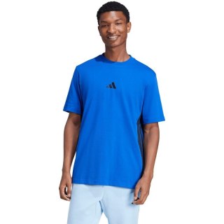 Koszulka adidas Essentials 3-Stripes Single Jersey M JE6398