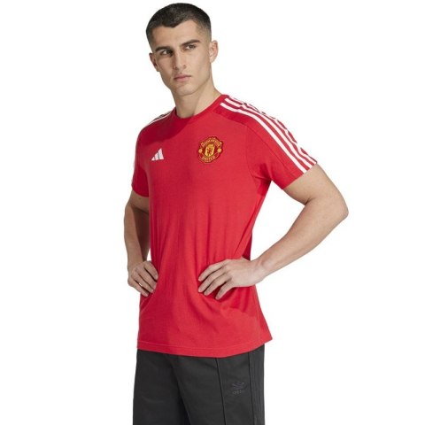 Koszulka adidas Manchester United DNA Tee M IT4162 Koszulka adidas Manchester United DNA Tee M IT4162