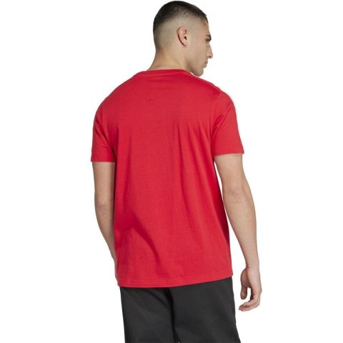 Koszulka adidas Manchester United DNA Tee M IT4162 Koszulka adidas Manchester United DNA Tee M IT4162