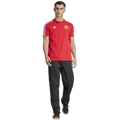 Koszulka adidas Manchester United DNA Tee M IT4162 Koszulka adidas Manchester United DNA Tee M IT4162