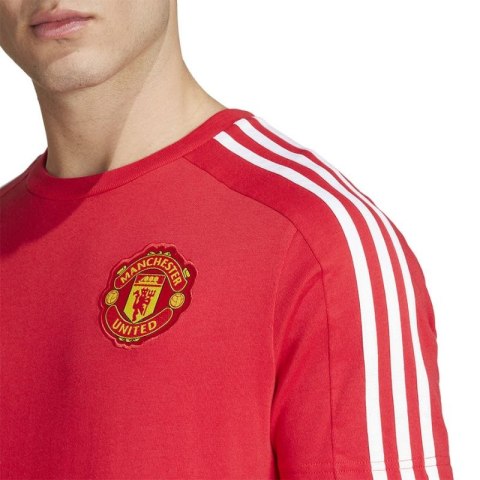 Koszulka adidas Manchester United DNA Tee M IT4162 Koszulka adidas Manchester United DNA Tee M IT4162