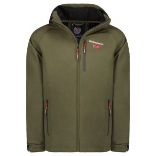 Kurtka Softshell Geographical Norway Takito DB 009 M WY1161H/GN-Kaki