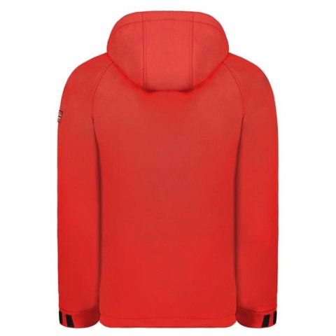 Kurtka Softshell Geographical Norway Takito DB 009 M WY1162H/GN-RED Kurtka Softshell Geographical Norway Takito DB 009 M WY1162H/GN-RED