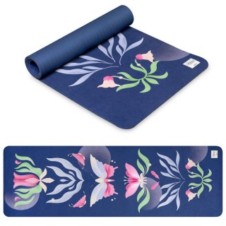 Mata do jogi Spokey The Bloom Mat SPK-944487