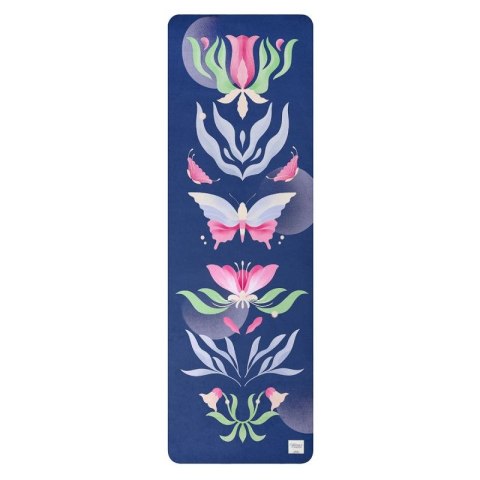 Mata do jogi Spokey The Bloom Mat SPK-944487 Mata do jogi Spokey The Bloom Mat SPK-944487