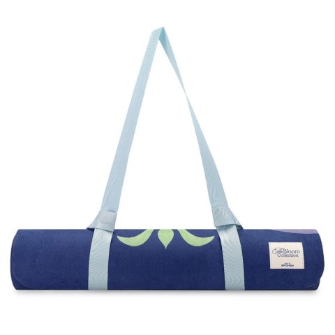 Mata do jogi Spokey The Bloom Mat SPK-944487 Mata do jogi Spokey The Bloom Mat SPK-944487