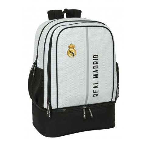 Plecak Real Madryt training backpack Jr 612454825 Plecak Real Madryt training backpack Jr 612454825