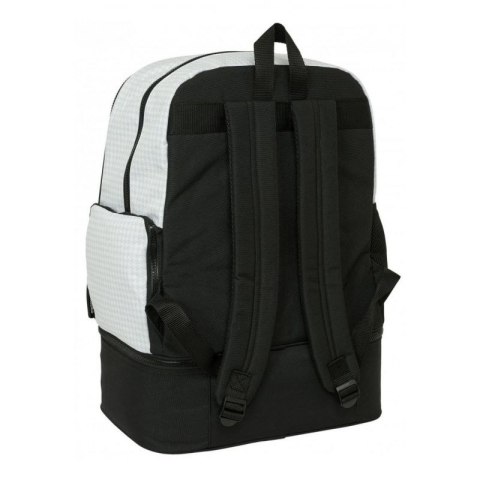 Plecak Real Madryt training backpack Jr 612454825 Plecak Real Madryt training backpack Jr 612454825