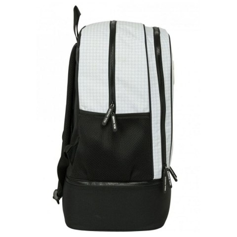 Plecak Real Madryt training backpack Jr 612454825 Plecak Real Madryt training backpack Jr 612454825