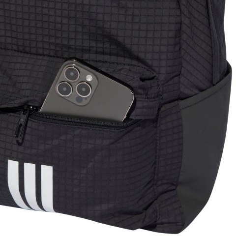 Plecak adidas Essentials 3-Stripes Back To School 2 JX6497 Plecak adidas Essentials 3-Stripes Back To School 2 JX6497