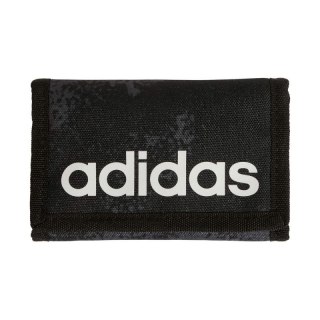 Portfel adidas Linear With Print JX1253