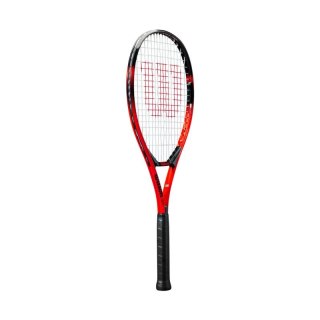 Rakieta do tenisa ziemnego Wilson Pro Staff Precision 25 3 7/8 Jr WR117910H