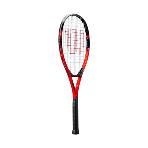 Rakieta do tenisa ziemnego Wilson Pro Staff Precision 25 3 7/8 Jr WR117910H Rakieta do tenisa ziemnego Wilson Pro Staff Precision 25 3 7/8 Jr WR117910H