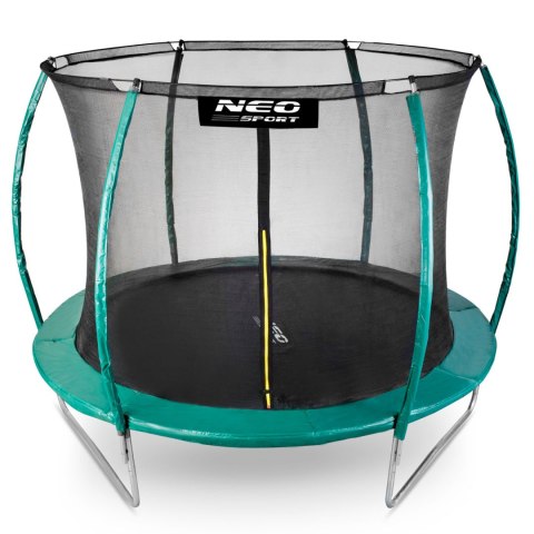 Siatka wewnętrzna do trampolin 312 cm 10ft Neo-Sport Siatka wewnętrzna do trampolin 312 cm 10ft Neo-Sport