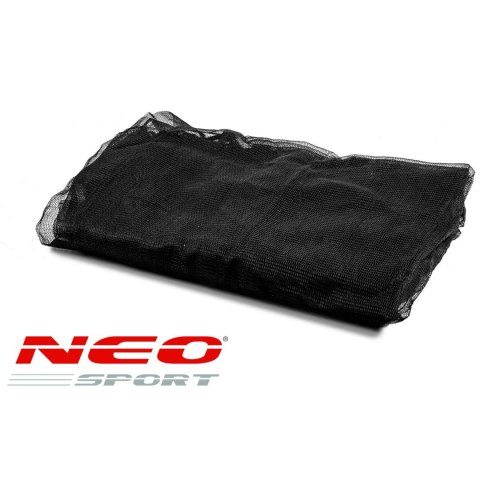 Siatka wewnętrzna do trampolin 312 cm 10ft Neo-Sport Siatka wewnętrzna do trampolin 312 cm 10ft Neo-Sport