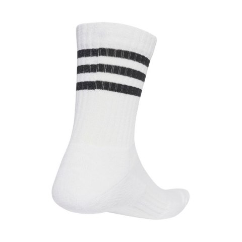 Skarpety adidas 3-Stripes Cushioned Crew Socks 3pak JW2765 Skarpety adidas 3-Stripes Cushioned Crew Socks 3pak JW2765
