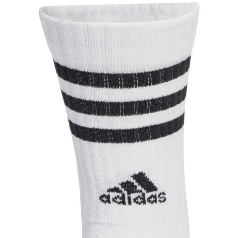 Skarpety adidas 3-Stripes Cushioned Crew Socks 3pak JW2765 Skarpety adidas 3-Stripes Cushioned Crew Socks 3pak JW2765