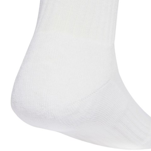 Skarpety adidas 3-Stripes Cushioned Crew Socks 3pak JW2765 Skarpety adidas 3-Stripes Cushioned Crew Socks 3pak JW2765
