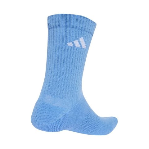 Skarpety adidas Cushioned Crew 6pak JW2774 Skarpety adidas Cushioned Crew 6pak JW2774