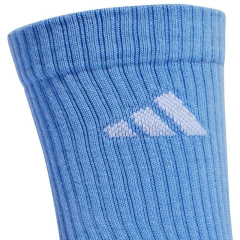 Skarpety adidas Cushioned Crew 6pak JW2774 Skarpety adidas Cushioned Crew 6pak JW2774