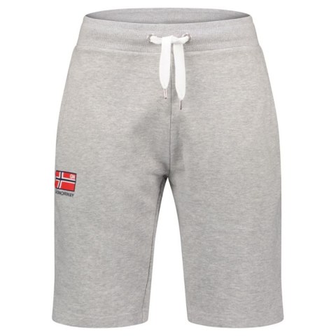 Spodenki Geographical Norway Paracana 317 M SY1233H/GN-Grey Spodenki Geographical Norway Paracana 317 M SY1233H/GN-Grey