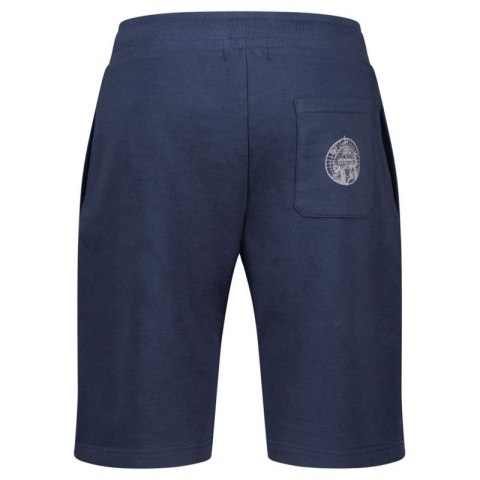 Spodenki Geographical Norway Paracana 317 M SY1233H/GN-Navy Spodenki Geographical Norway Paracana 317 M SY1233H/GN-Navy