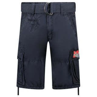 Spodenki Geographical Norway Pasteque EO 063 M SX1425H/GNO-Navy