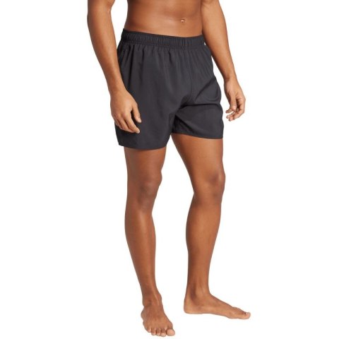 Spodenki kąpielowe adidas Essentials 5in M JX2673 Spodenki kąpielowe adidas Essentials 5in M JX2673
