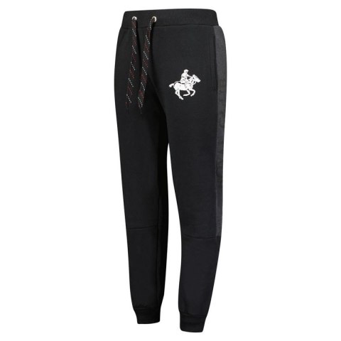 Spodnie Geographical Norway Mahorse EO-PR 100 M WW4780H/GNO-Black Spodnie Geographical Norway Mahorse EO-PR 100 M WW4780H/GNO-Black