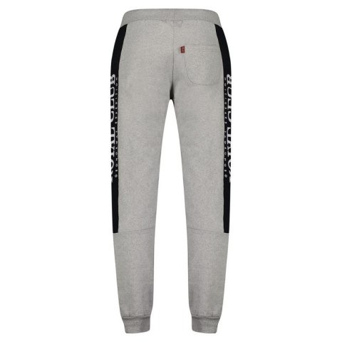 Spodnie Geographical Norway Mahorse EO-PR 100 M WW4780H/GNO-Blended Grey Spodnie Geographical Norway Mahorse EO-PR 100 M WW4780H/GNO-Blended Grey