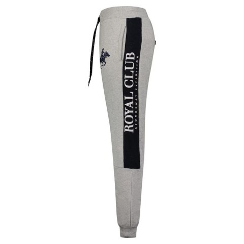 Spodnie Geographical Norway Mahorse EO-PR 100 M WW4780H/GNO-Blended Grey Spodnie Geographical Norway Mahorse EO-PR 100 M WW4780H/GNO-Blended Grey